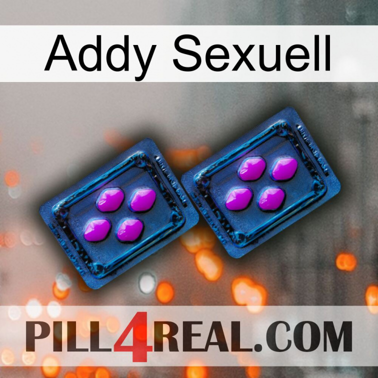 Addy Sexual 03